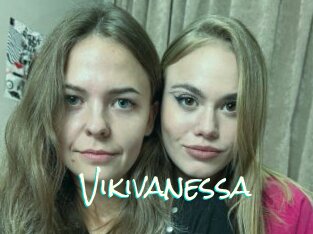 Vikivanessa