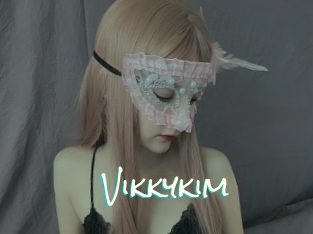 Vikkykim
