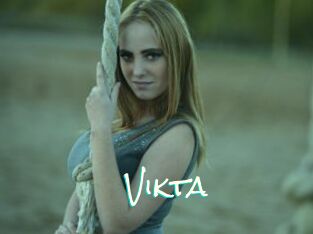 Vikta