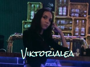 Viktorialea