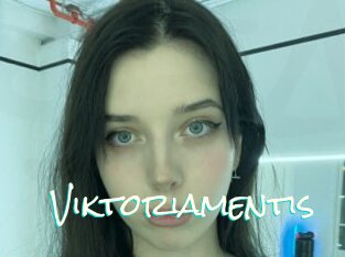 Viktoriamentis