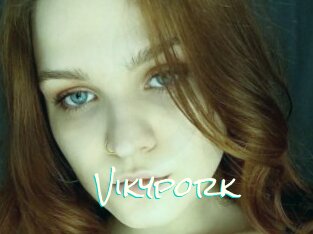 Vikypork