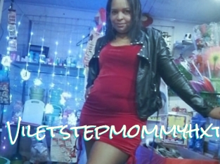 Viletstepmommyhxt
