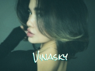Vinasky