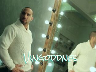 Vingoddnes