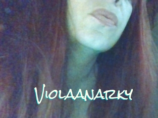 Violaanarky