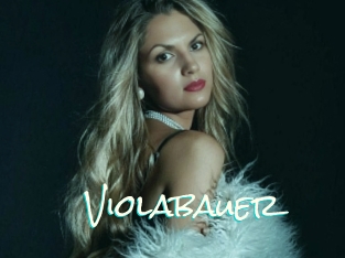 Violabauer