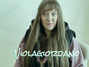 Violagiordano