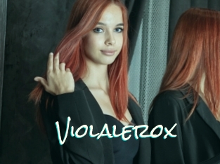 Violalerox