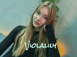 Violalily