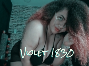 Violet_1830