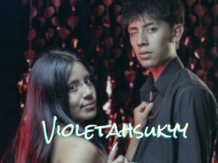 Violetahsukyy