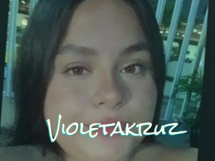 Violetakruz