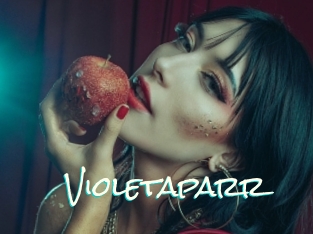 Violetaparr