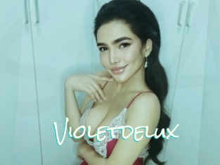 Violetdelux