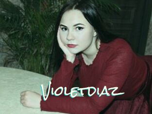 Violetdiaz