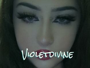 Violetdivine