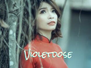 Violetdose