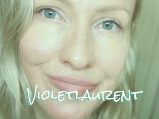 Violetlaurent