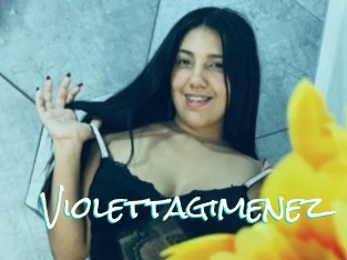 Violettagimenez