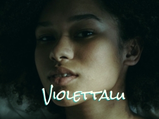 Violettalu