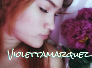 Violettamarquez