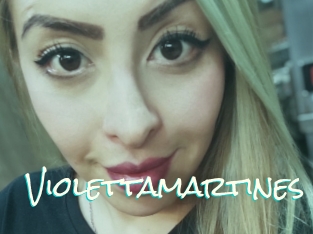 Violettamartines