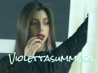 Violettasummers