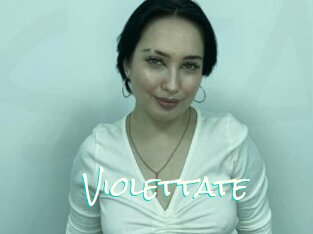 Violettate