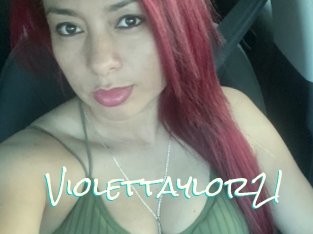 Violettaylor21