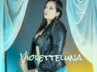 Violetteluna