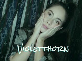 Violetthorn