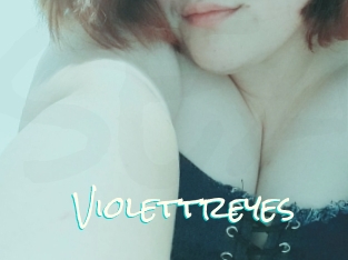 Violettreyes