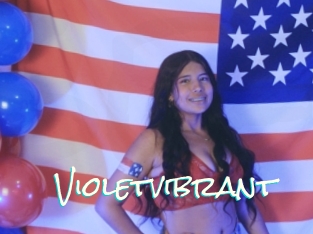 Violetvibrant
