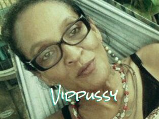 Vippussy