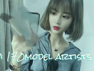 Vivi_170model_artists