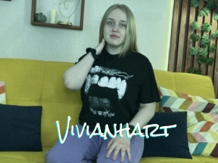 Vivianhart