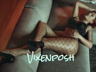 Vixenposh