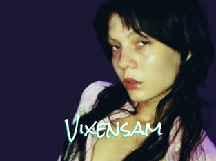 Vixensam