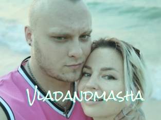 Vladandmasha