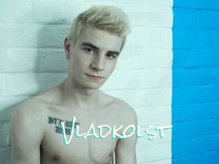 Vladkolst