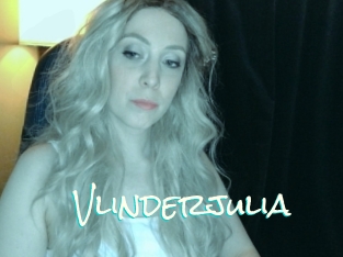 Vlinderjulia