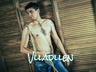 Vlladllen