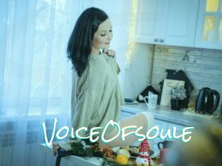 VoiceOfsoule