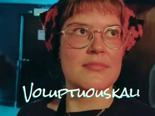Voluptuouskali