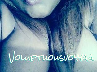 Voluptuousvoyyaa