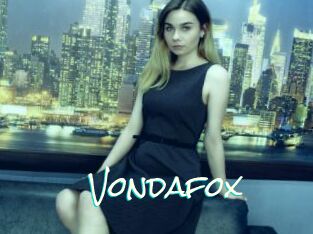 Vondafox