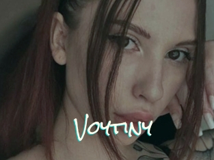 Voytiny