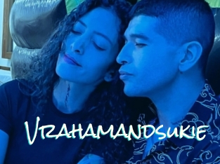 Vrahamandsukie