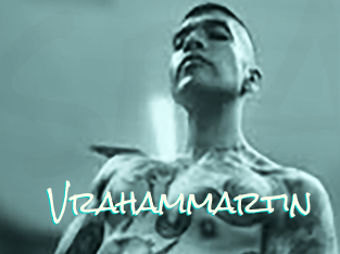 Vrahammartin